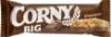 Corny Big Choklad Bar Musli