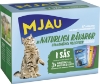 Kattmat i sås Multibox Kött & fisksmaker