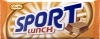 Chokladbit Sportlunch