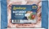 Skinka Basturökt