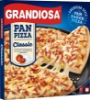 Pan Pizza Classic Fryst