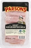 Gourmetskinka Kokt Skivad