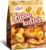 Lussekatter 210g Pågen