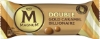 Glasspinne Double Gold Caramel Billionaire