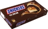 Snickers Glass 6-p