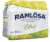 Citrus Pet 12-p