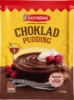 Chokladpudding