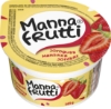 Mannafrutti Jordgubb
