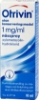 Nässpray Vuxna
