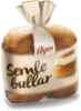 Semlebullar 8-p