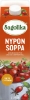 Nyponsoppa