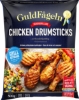 Chicken Drumsticks Grillkryddade
