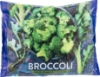 Broccolibuketter Fryst