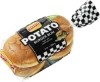 Potato Burger Bun 4-p