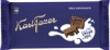 Chokladkaka Karl Fazer Mjölkchoklad