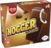 Pinnglass Nogger 6-p