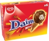 Glasstrut Mini Daim 6-p