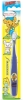 Barntandborste Bamse 1-p