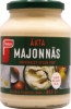 Majonnäs Äkta