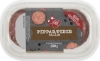 Salami Peppar Kupa