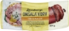 Onsalakorv Originalet