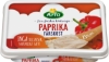 Färskost 22% Paprika