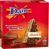 Mandeltårta Daim Glutenfri Fryst