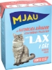 Bitar i Sås Lax