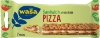 Sandwich Pizza