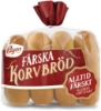 Korvbröd 8-pack