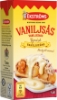 Vaniljsås Färdig