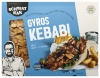 Gyroskebab