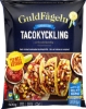 Taco Kyckling
