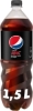 Pepsi Max Pet 1,5l