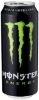 Energidryck Green