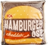 Hamburgerost Cheddarsmak