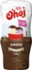Dessertsås Choklad 350g Ohoj