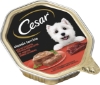 Hundmat Oxkött & Lever