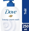 Handtvål Cream Caring Hand Wash Pump