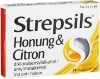 Honung & Citron Sugtabletter 24-p