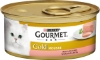 Kattmat i Mousse Lax